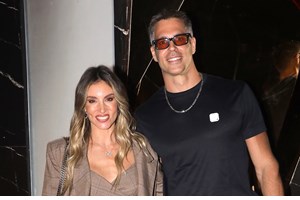 Αθηνά Οικονομάκου | Ποιον άντρα μπέρδεψε κατά λάθος με τον Μπρούνο Τσερέλα;