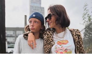 Σοφία Καρβέλα | Η απροσδόκητη αποκάλυψη για τον Νέστορα Πανουργιά