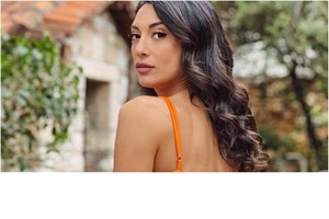 Ευγενία Σαμαρά | "4 χρόνια χωρίς εσένα κι όμως ανθίζεις μέσα μου κάθε μέρα όλο και πιο πολύ" - εικόνα 2