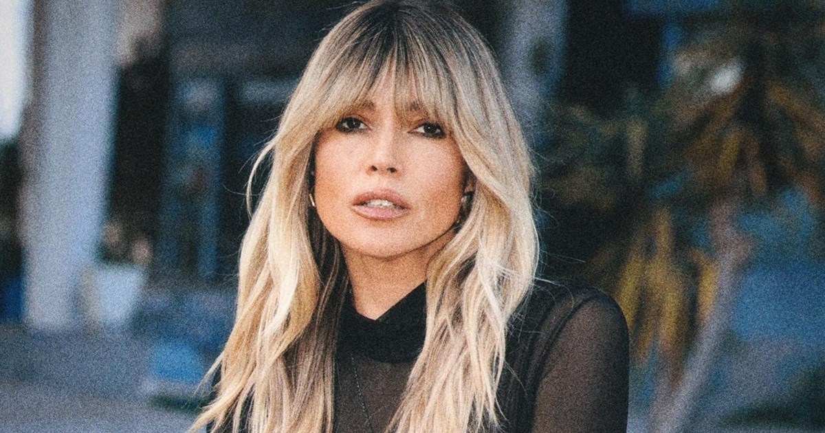 Full in love η Βάσια Κωσταρά | Τα τρυφερά φιλιά με τον σύντροφό της στο Λονδίνο