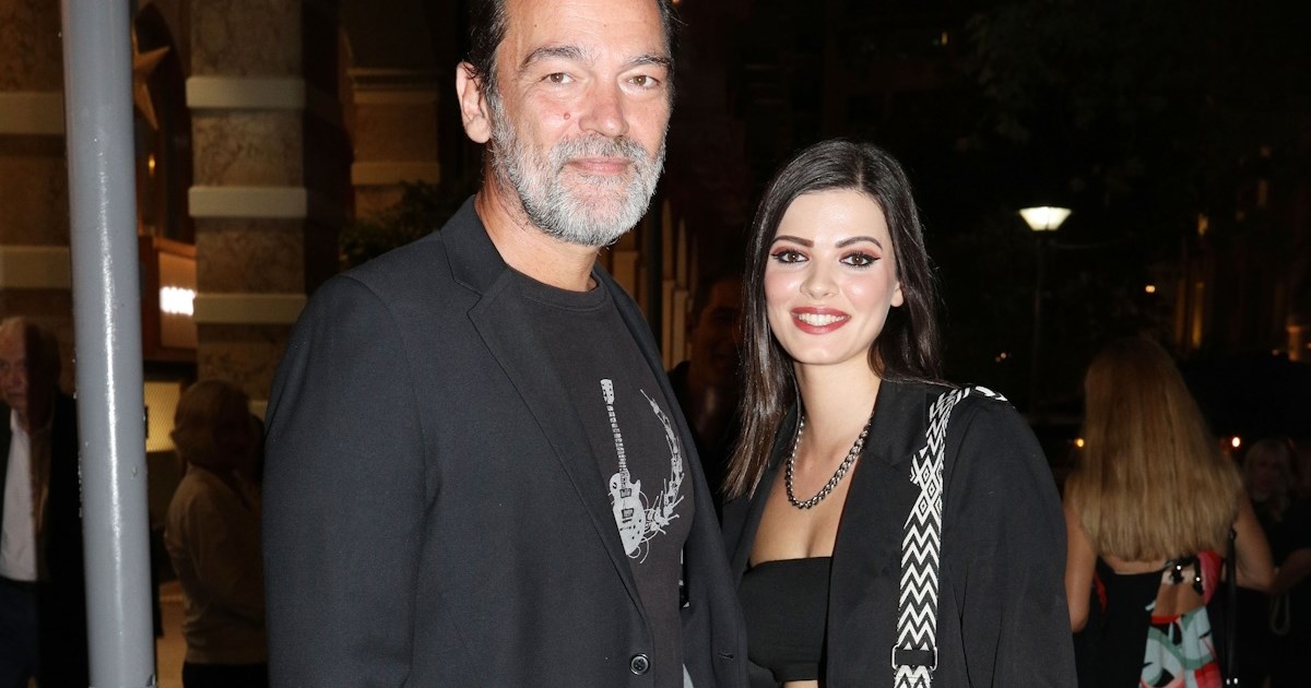 Κωνσταντίνος & Τζένη Καζάκου | Ο απίστευτος τρόπος που πατέρας και κόρη βρήκαν για να διασκεδάσουν - εικόνα 3