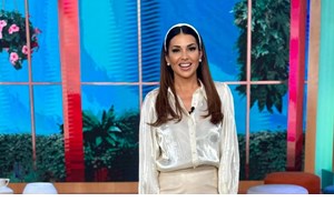 Ελένη Χατζίδου: "Έχω δεχτεί σεξουαλική παρενόχληση. Δεν ξέρω αν θα βρω ποτέ τη δύναμη να τον καταγγείλω"