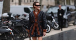 Σου βρήκαμε τον πιο έξυπνο τρόπο για να υιοθετήσεις την τάση της δαντέλας - εικόνα 3