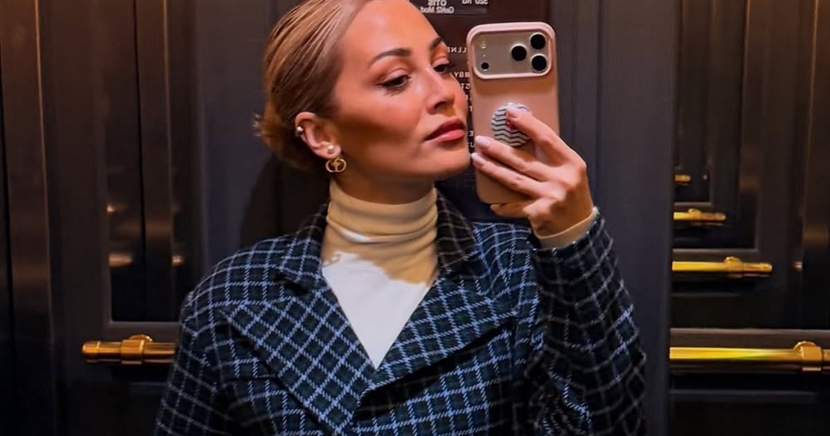 Ελένη Βουλγαράκη | "Αυτή είναι η σπεσιαλιτέ μου, το έχω πει πολλές φορές"