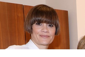 Νέο hairlook για την Άννα - Μαρία Παπαχαραλάμπους | Η αλλαγή στην εμφάνισή της