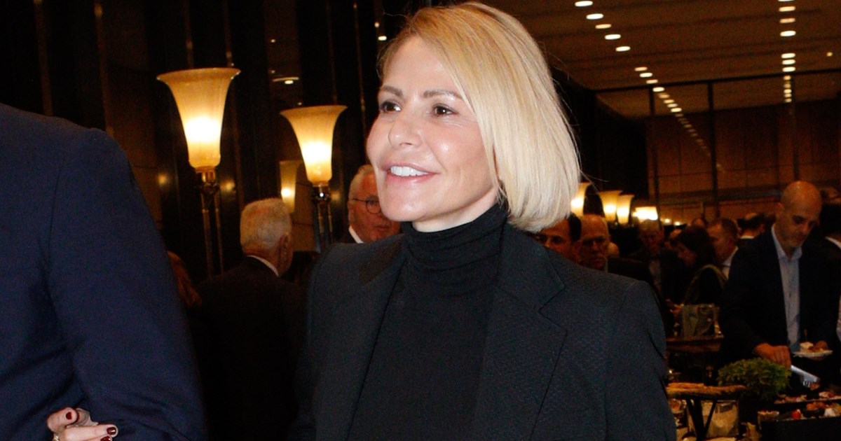 "Κορίτσι μου γλυκό" | Ο Βασίλης Κικίλιας φωτογραφίζει τη Τζένη Μπαλατσινού