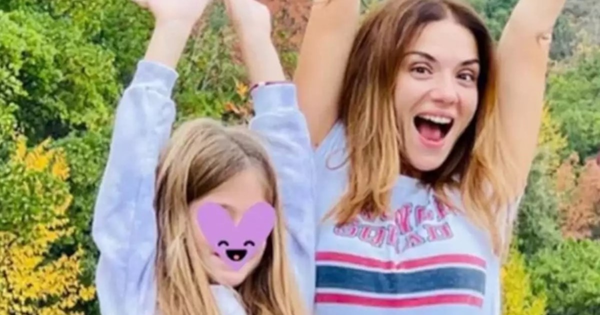 "Τι ωραία γυναίκα Θεέ μου" | Η Βάσω Λασκαράκη ποζάρει πιο φυσική από ποτέ για τον φακό του Λευτέρη Σουλτάτου