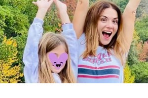 "Τι ωραία γυναίκα Θεέ μου" | Η Βάσω Λασκαράκη ποζάρει πιο φυσική από ποτέ για τον φακό του Λευτέρη Σουλτάτου