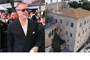 Όλα όσα ξέρουμε για τα γυρίσματα που θα πραγματοποιήσει ο Brad Pitt μετά την Ύδρα - εικόνα 3