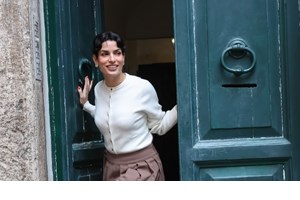 Η Τόνια Σωτηροπούλου στο εστιατόριο του Σωτήρη Κοντιζά | Το δροσερό πιάτο που επέλεξε - εικόνα 4