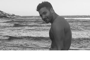 Δυναμικό ξεκίνημα για το Hotel Elvira | "Τρελάθηκε" το "X" με τη νέα εμφάνιση του Μιχάλη Λεβεντογιάννη - εικόνα 2