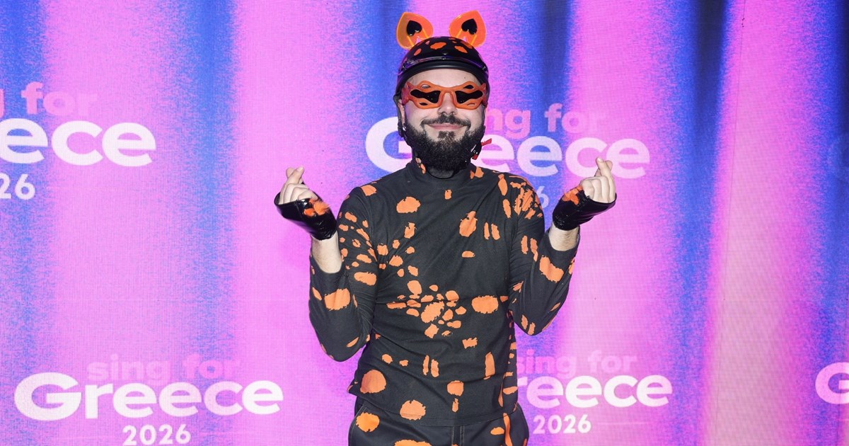 Εσύ θυμάσαι την audition του Akyla στο "The Voice" 4 χρόνια πριν;