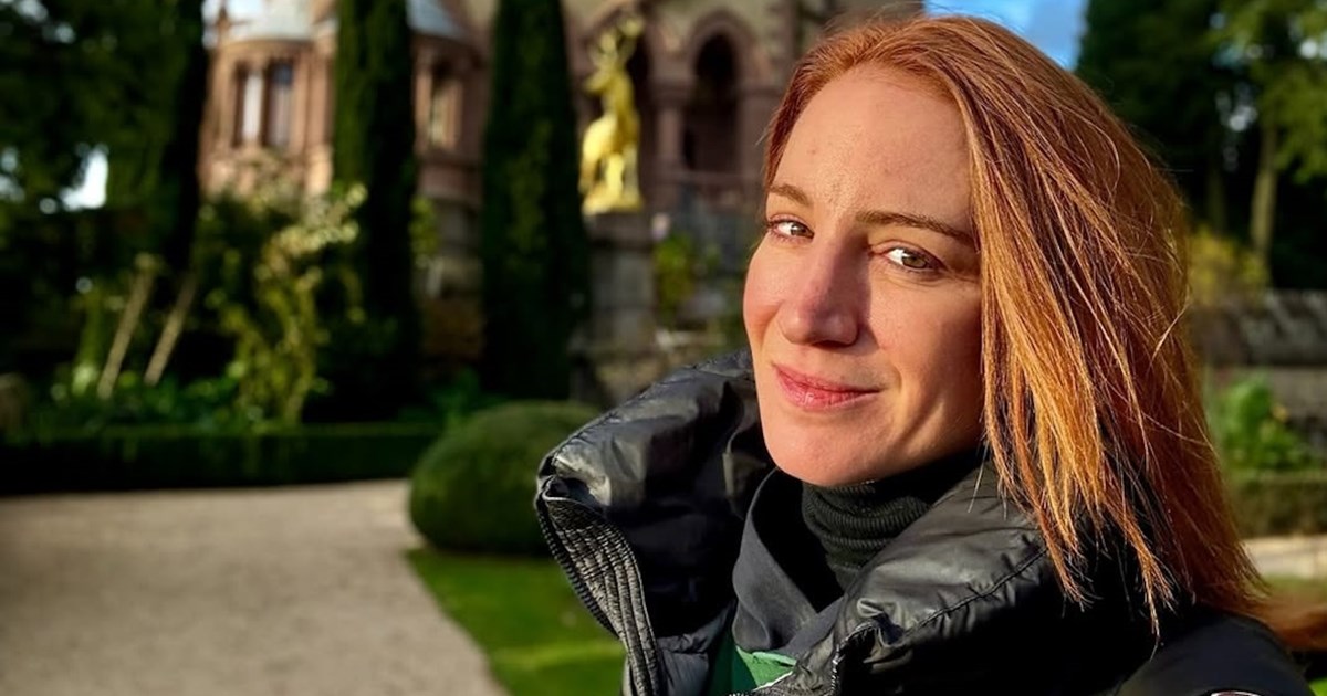 Στεφανία Γουλιώτη για Κλέλια Ανδριολάτου | "Πάλι να διεκδικούμε τον ίδιο άντρα"