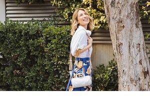 Στην κουζίνα η Μαρία Ηλιάκη | Ετοίμασε το πιο comfort φαγητό για τις κρύες μέρες - εικόνα 2