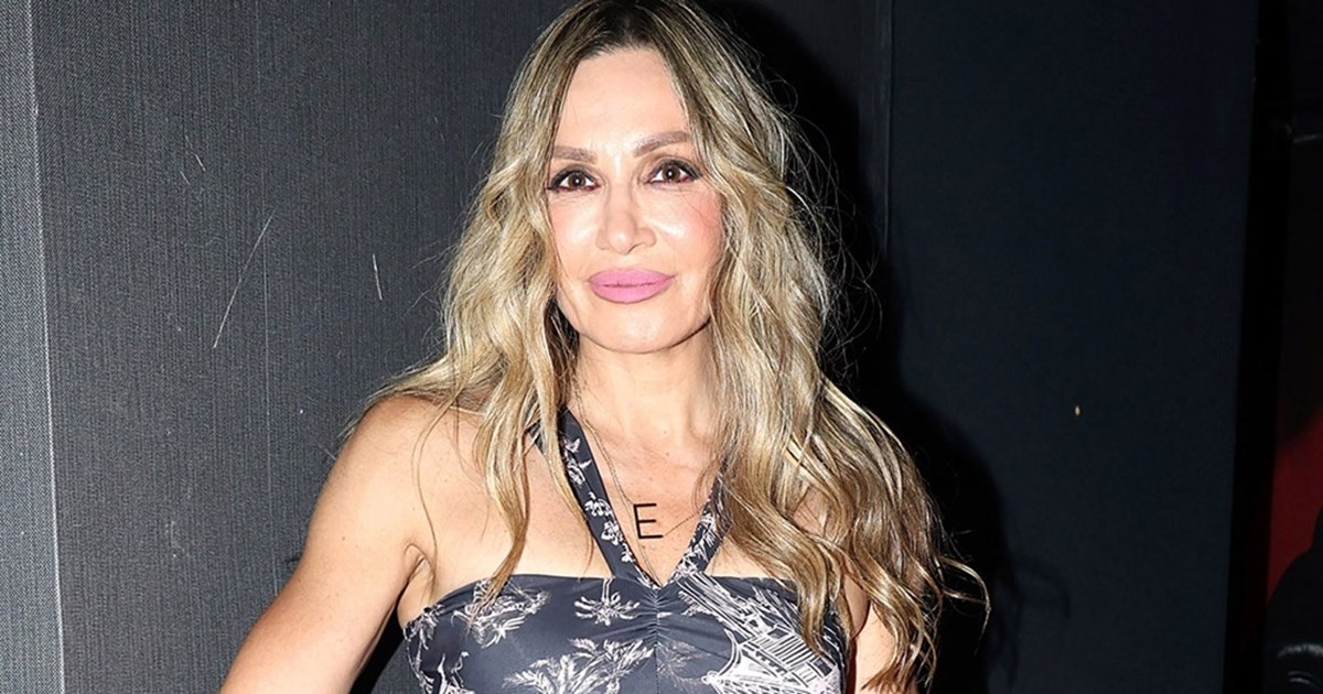 Ελένη Πετρουλάκη | Δίνει την τέλεια ιδέα για το ρόφημα που πρέπει να προτιμήσεις πριν ή μετά την προπόνησή σου - εικόνα 5