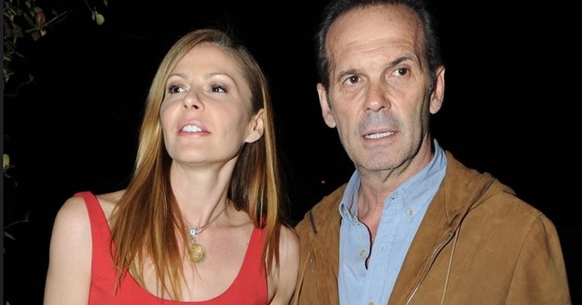 Πέτρος Κωστόπουλος | Σε αυστηρή δίαιτα μετά την "κραιπάλη" των διακοπών