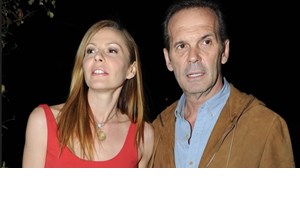 Πέτρος Κωστόπουλος | Σε αυστηρή δίαιτα μετά την "κραιπάλη" των διακοπών