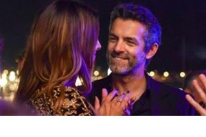 Κωνσταντίνα Ευρυπίδου | Στη Σαντορίνη μαζί με τον Φίλιππο Μιχόπουλο - Η νέα κοινή φωτογραφία