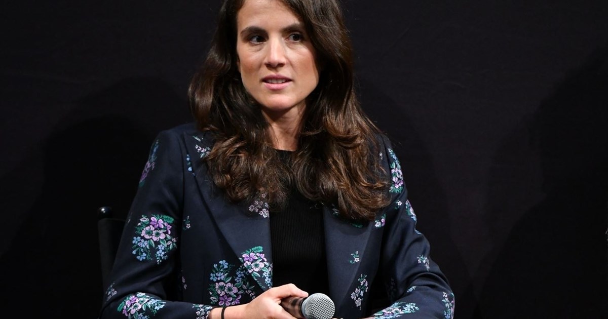 Tatiana Schlossberg | Έφυγε από τη ζωή η εγγονή του JFK - εικόνα 3