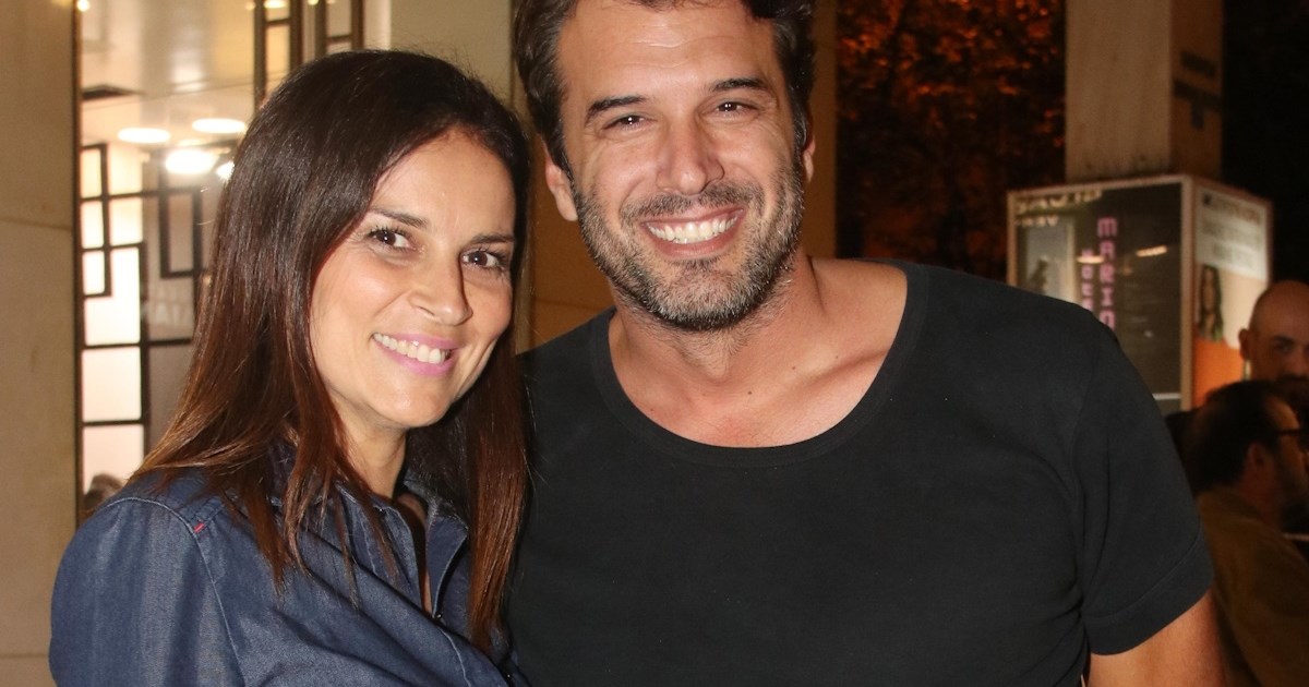 "Κούκλες από μικρές" | Μαλένα & Ηλέκτρα Βλοντάκη σε σπάνια στιγμιότυπα από την παιδική τους ηλικία - εικόνα 3