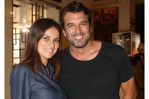 "Κούκλες από μικρές" | Μαλένα & Ηλέκτρα Βλοντάκη σε σπάνια στιγμιότυπα από την παιδική τους ηλικία - εικόνα 3