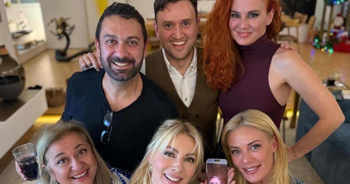 Ειρήνη Παπαδογεώργη: "Η γιαγιά μου είχε μία ιδιαίτερη σχέση με τον Γιώργο Καπουτζίδη" - εικόνα 2