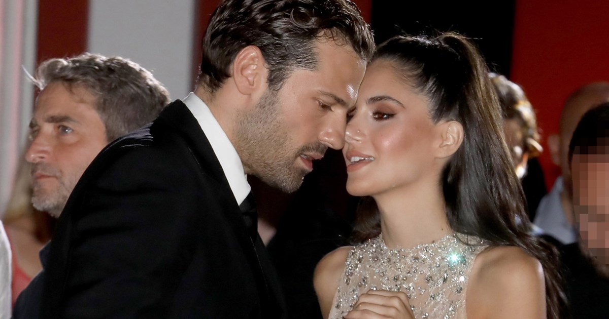 "Όταν ο Βασίλης γεννήθηκε" | Η Αλεξάνδρα Νίκα φωτογραφίζει τον 4μηνών γιο της