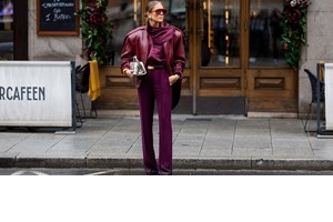 Η Τζένη Μελιτά με το φόρεμα από τη Mango που κολακεύει κάθε σιλουέτα - εικόνα 3