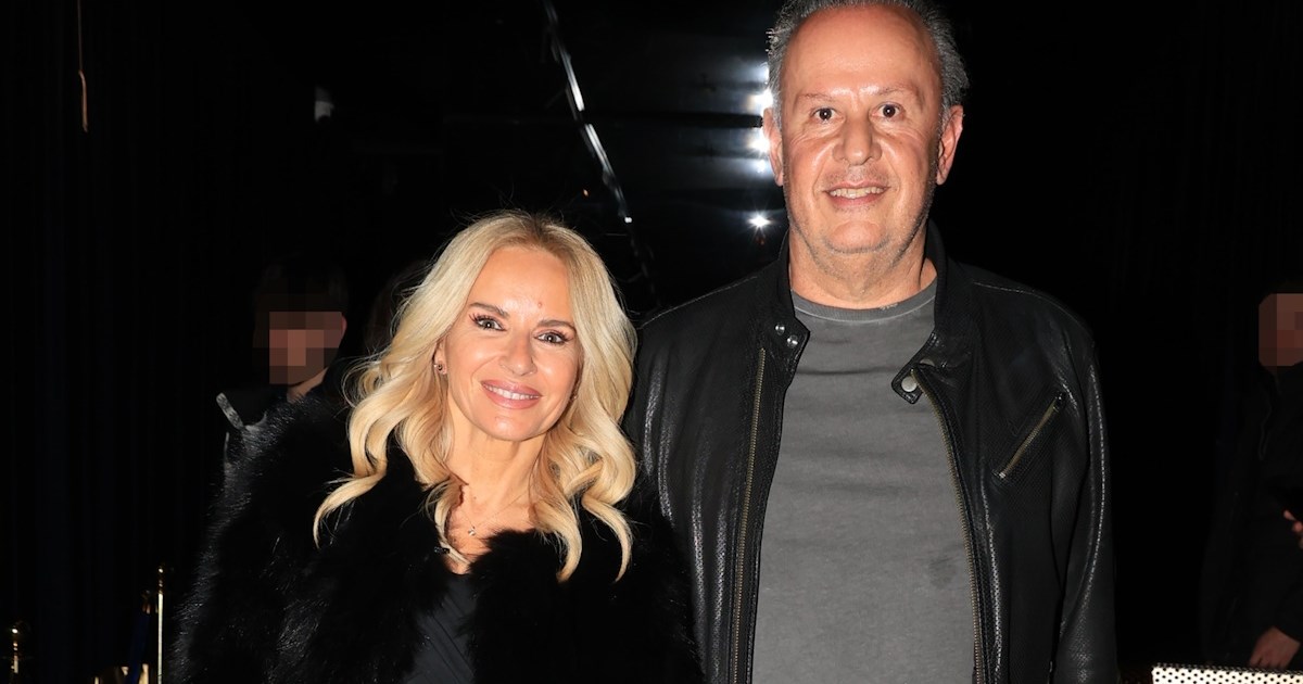 Μαρία Μπεκατώρου | Η στιγμή που η Υβόννη Μπόσνιακ "εισβάλλει" στο πλατό του "The Chase" - εικόνα 2