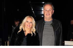 Μαρία Μπεκατώρου | Η στιγμή που η Υβόννη Μπόσνιακ "εισβάλλει" στο πλατό του "The Chase" - εικόνα 2