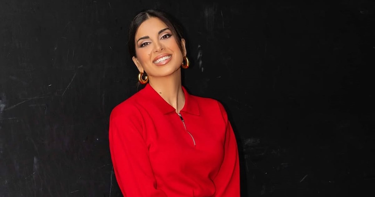 Περήφανη μαμά η Σταματίνα Τσιμτσιλή | Στην αποφοίτηση της κόρης της Νάγια - εικόνα 3