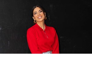 Περήφανη μαμά η Σταματίνα Τσιμτσιλή | Στην αποφοίτηση της κόρης της Νάγια - εικόνα 3