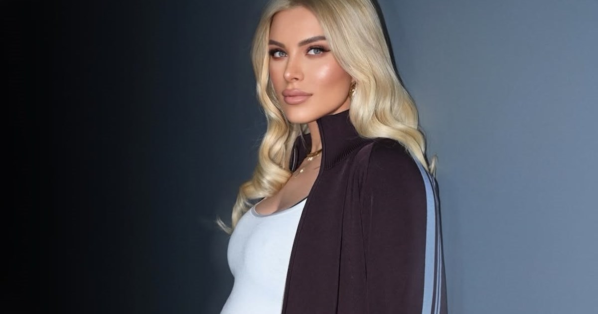 Κατερίνα Καινούργιου | Η φωτογραφία με την οποία ανακοίνωσε την εγκυμοσύνη της έγινε πίνακας ζωγραφικής - εικόνα 3