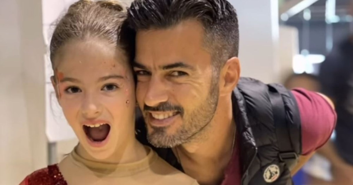 Γιάννης Τσιμιτσέλης | Έτσι ευχήθηκε στην Κατερίνα Γερονικολού για τη γιορτή της