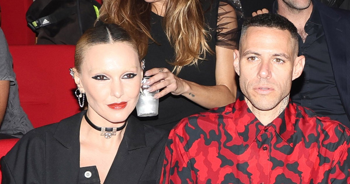 Τάμτα - Πάρις Κασιδόκωστας | Νέα πολυτελής κατοικία στην Αντίπαρο για το ζευγάρι - εικόνα 2