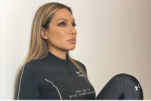 Ελένη Πετρουλάκη | Η ανάρτηση που μάς έκανε να μην αμελήσουμε την επόμενη προπόνησή μας στο γυμναστήριο