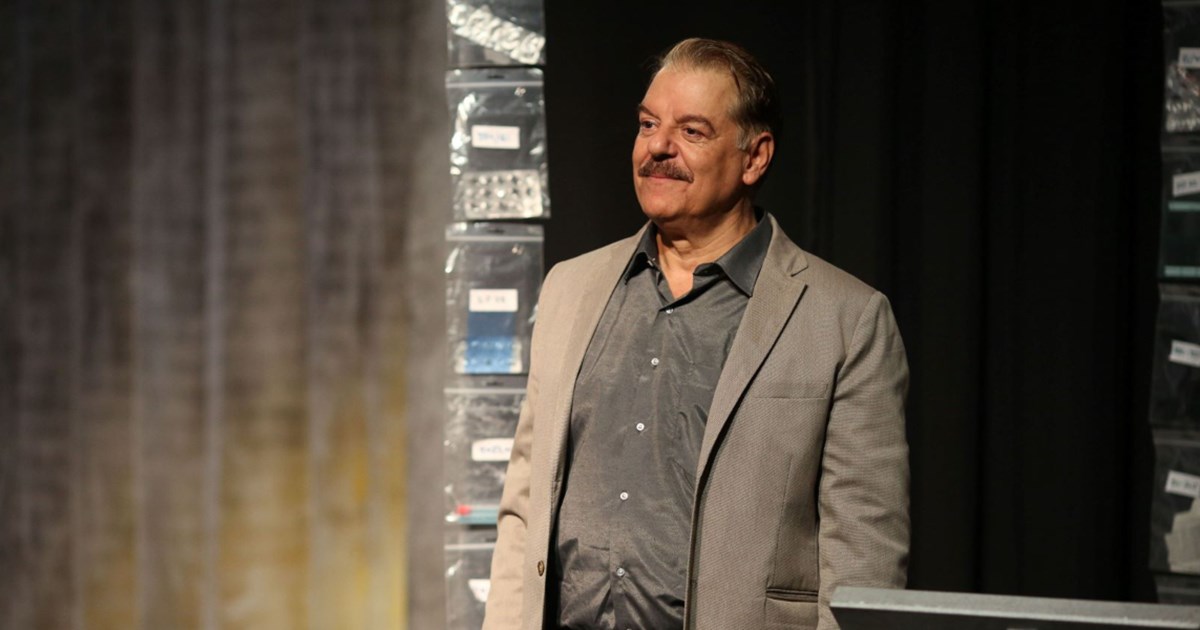 Χάρης Σώζος | Σπάνια δημόσια εμφάνιση με την κούκλα κόρη του, Βενετία