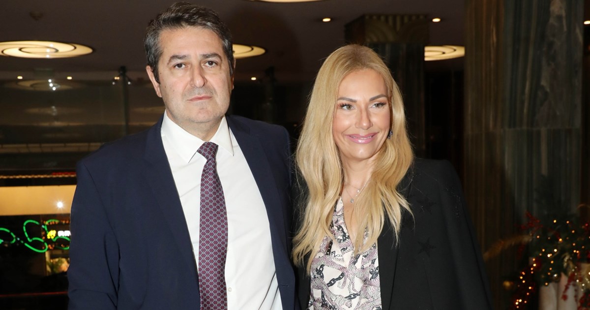 Γιώργος Μυλωνάκης | Η Σταματίνα Τσιμτσιλή αποκαλύπτει την επιθυμία της οικογένειάς του - εικόνα 2