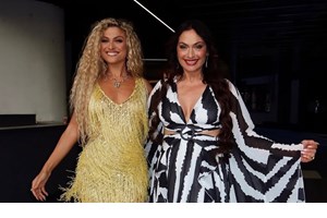 Eurovision 2026 | Στον τελικό η Κύπρος με την Antigoni - Ποιες χώρες προκρίθηκαν - εικόνα 3
