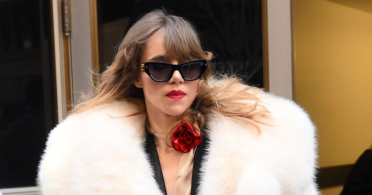 Τέλος το quiet luxury | Το mob wife είναι η νέα τάση που κάνει θραύση στα social media