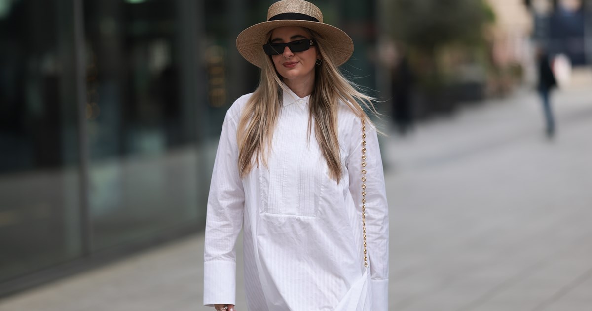 Η Λυδία Ευαγγελάτου σου δίνει την καλύτερη ιδέα αν δεν θες να φορέσεις little black dress σε βραδινή έξοδο - εικόνα 2