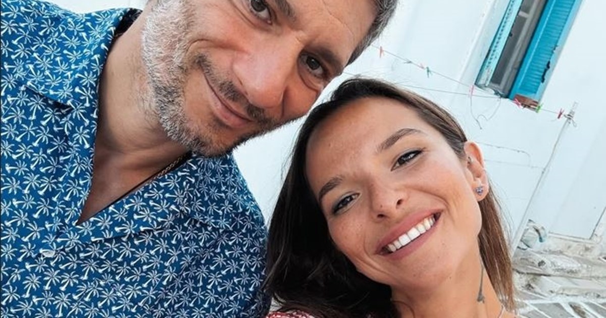 "Δικό μου παιδί" | Η Εριέττα Κούρκουλου Λάτση αποκαλύπτει την απίστευτη ομοιότητα με τον γιο της, Λέοντα - εικόνα 5