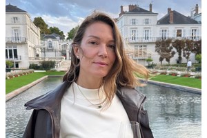 Η Βίκυ Καγιά φωτογραφίζει τον Κάρολο & τη Μπιάνκα στην Αγγλία - εικόνα 4