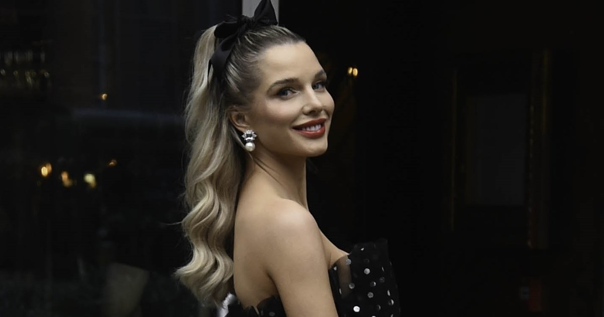 Hair Bows | Πώς να υιοθετήσεις την τάση σύμφωνα με τα TikTok girlies