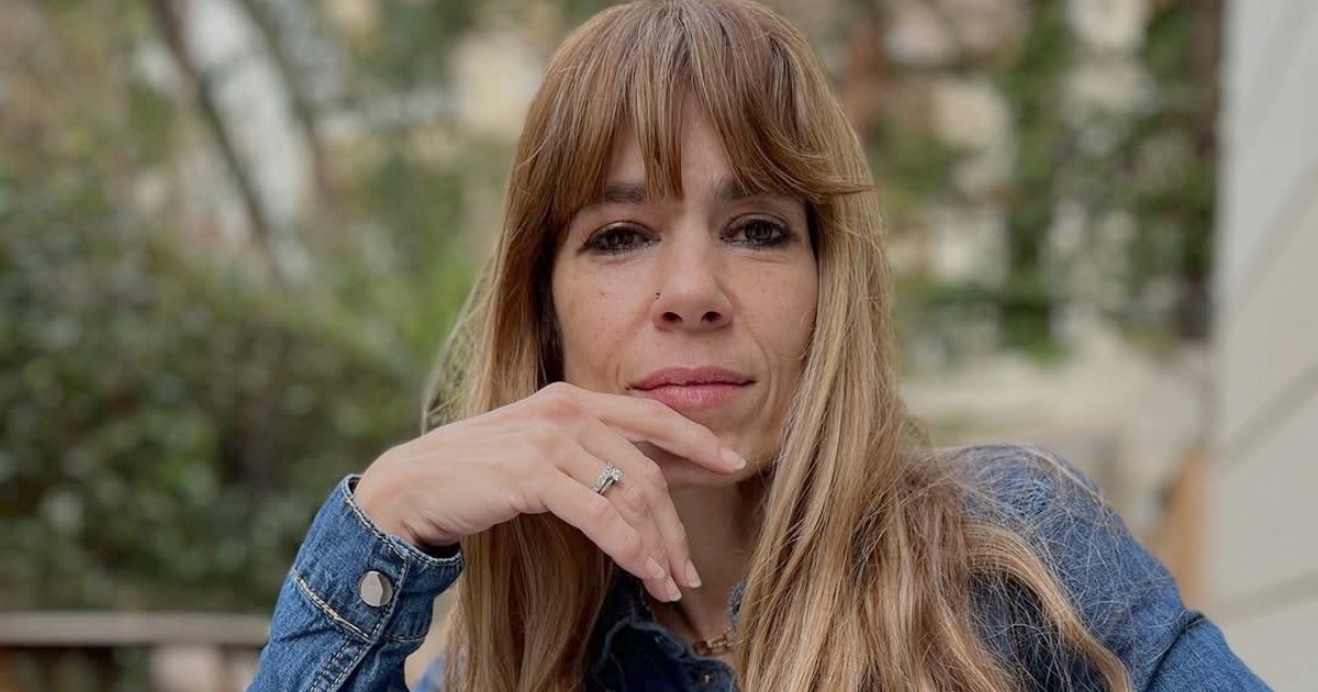 Μυρτώ Αλικάκη | Η τεράστια αλλαγή στα μαλλιά της για την επιστροφή της σειράς "Υπέροχα Πλάσματα"