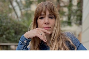 Μυρτώ Αλικάκη | Η τεράστια αλλαγή στα μαλλιά της για την επιστροφή της σειράς "Υπέροχα Πλάσματα"