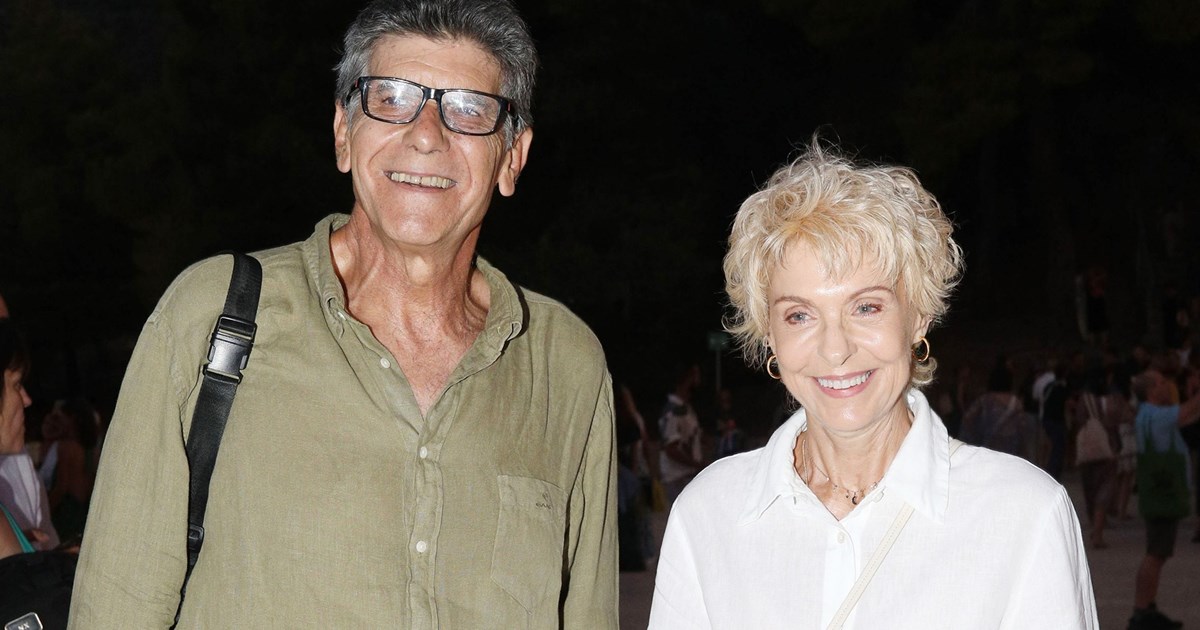 "Το τελευταίο νησί" | Αυτή είναι η διάσημη ηθοποιός που θα συμπρωταγωνιστήσει με τον Ανδρέα Κωνσταντίνου στη νέα σειρά της ΕΡΤ - εικόνα 3