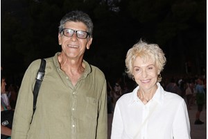 "Το τελευταίο νησί" | Αυτή είναι η διάσημη ηθοποιός που θα συμπρωταγωνιστήσει με τον Ανδρέα Κωνσταντίνου στη νέα σειρά της ΕΡΤ - εικόνα 3