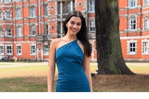 Μελίνα Νικολαΐδη | Αυτός είναι ο πραγματικός λόγος που βρίσκεται ξανά στο Λονδίνο