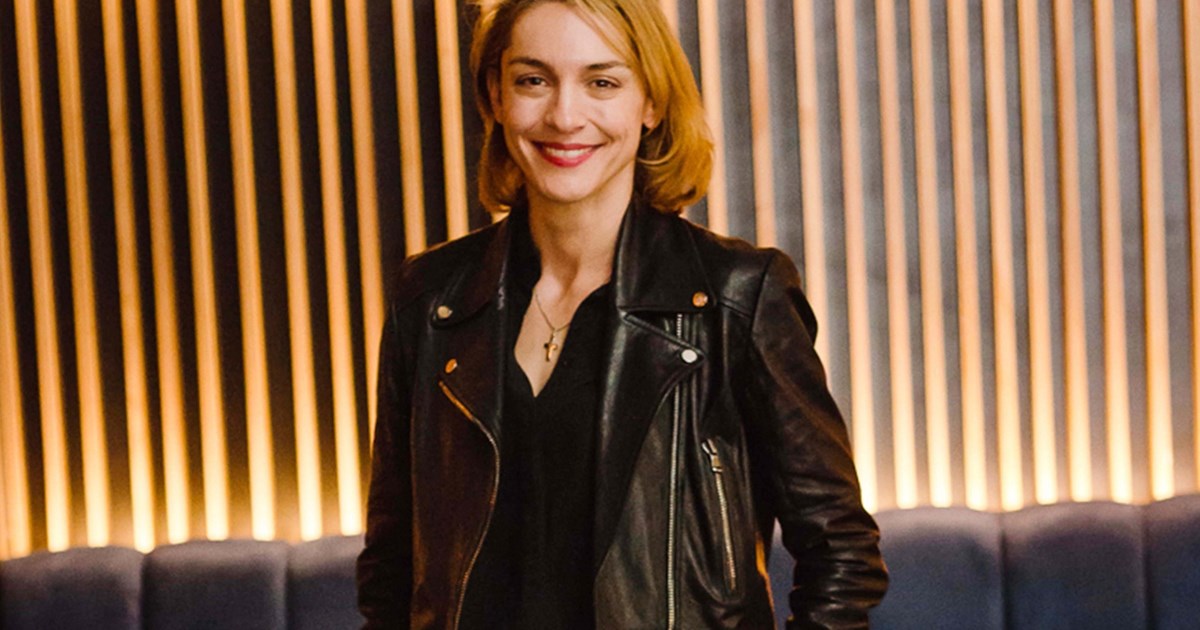 Γιούλικα Σκαφιδά | Στην κουζίνα για το απόλυτο καλοκαιρινό φαγητό